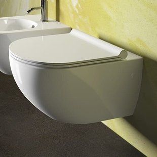 Подвесной унитаз Catalano Sfera (1VSF54A00)