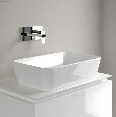 Раковина накладна Villeroy & Boch Architectura 60 см 5A276001