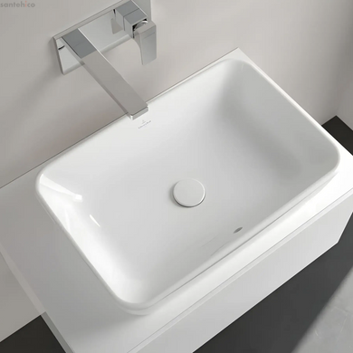 Раковина накладна Villeroy & Boch Architectura 60 см 5A276001