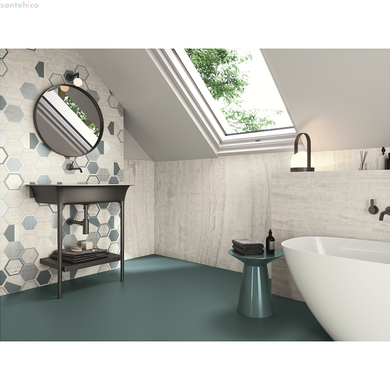 Плитка ONYX SLOW MATT RECT 60X120, матовая, керамогранит