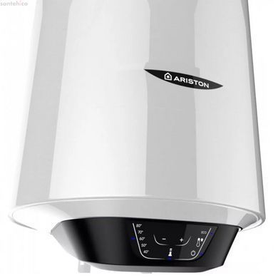 Водонагреватель накопительный Ariston 100 л PRO1 ECO 100V 1,8K PL DRY HE 3201856