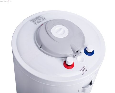 Водонагрівач накопичувальний Bandini Water Heaters SE 120 SE0120C5V337