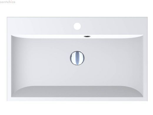 Раковина MIRAGGIO Varna 700 Mat 0000257
