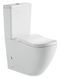 Унітаз підлоговий Koller Pool Round Comfort 1884570199 з бачком і сидінням Soft Close