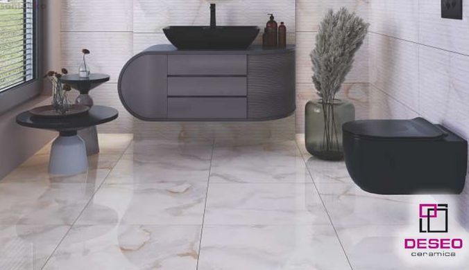Плитка Ceramica Deseo Optex Nelida 600x600x7