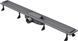 Душовий канал Koller Pool Aqua 80 см AQG0800 з решіткою Grace