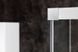 Душові двері Ravak Matrix 100 см MSD2-100 L полірований алюміній + transparent 0WLA0C00Z1