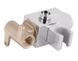 Гигиенический душ Qtap Swan Cascada хром QTSWA262CRM45567