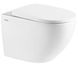 Инсталляция Grohe Rapid SL 38772001 3 в 1 + Унитаз подвесной AquA PooL Origin Round M Vortex Ultra Clean 88OR520T03 с сиденьем Soft Close