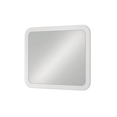 Сакраменто дзеркало 70 біле 2000000020464
