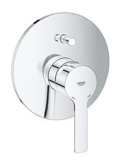 Змішувач для ванни Grohe Lineare 19297001