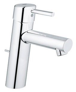 Змішувач для раковини Grohe Concetto M-Size (23450001)