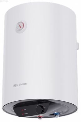 Водонагрівач накопичувальний Hi-Therm Lumia 50 Dry