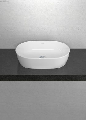 Раковина накладна Villeroy & Boch Architectura 60 см 5A266001