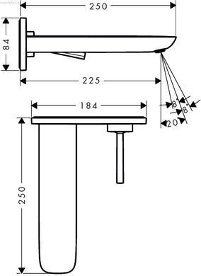 Hansgrohe PuraVida 15085000