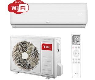 Кондиціонер TCL TAC-07CHSA/XAB1 ON/OFF WI-FI Ready