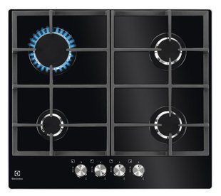Варильна поверхня ElectroluxGPE263YK