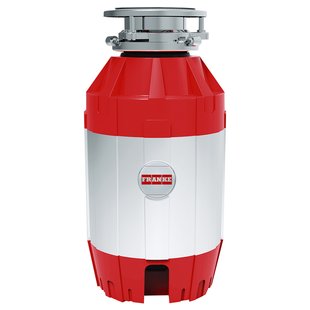 Измельчитель пищевых отходов Franke Turbo Elite TE-125, 2800 об_мин, 134.0535.242