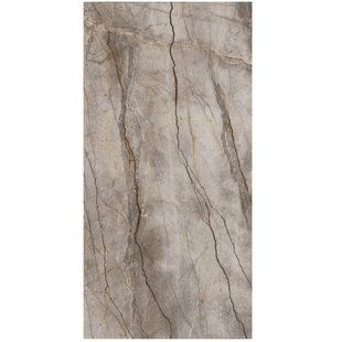 Плитка Marazzi Grande Stone Look, Silver Root Satin Rt 160x320 см