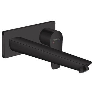 Настінний змішувач HANSGROHE TALIS E 71734670