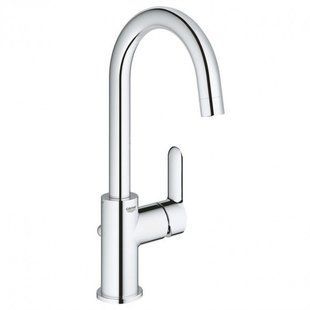 Grohe BauEdge (23760000)
