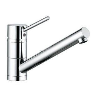 Смеситель кухонный Kludi Scope 339330575