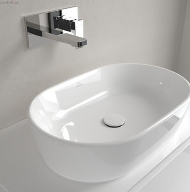 Раковина накладна Villeroy & Boch Architectura 60 см 5A266001