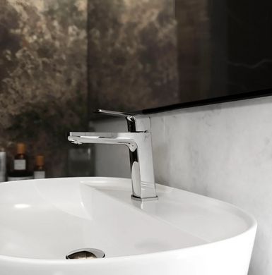 Смеситель для раковины Koller Pool Tera хром 1126330305