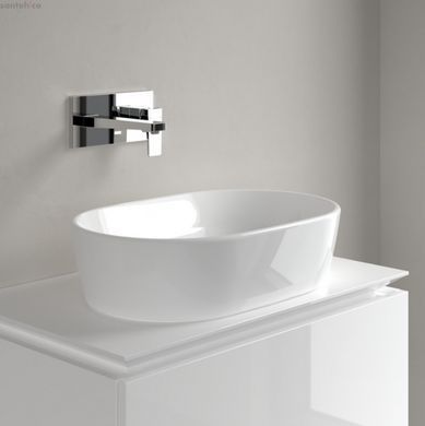 Раковина накладна Villeroy & Boch Architectura 60 см 5A266001
