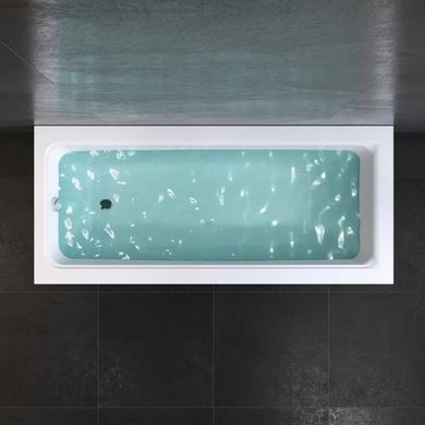 Ванна акриловая Am.Pm Gem 170x75 W90A-170-075W-A