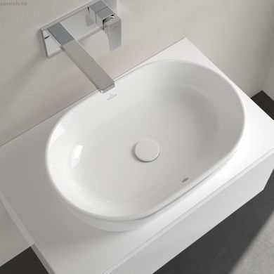Раковина накладна Villeroy & Boch Architectura 60 см 5A266001