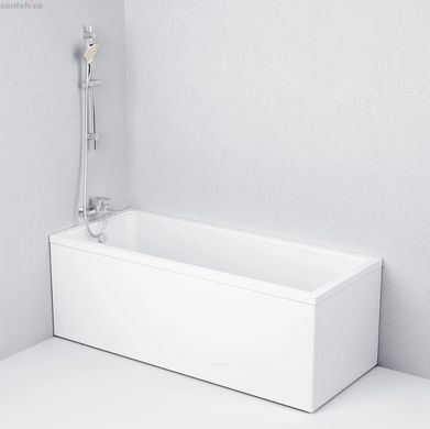 Ванна акриловая Am.Pm Gem 170x75 W90A-170-075W-A