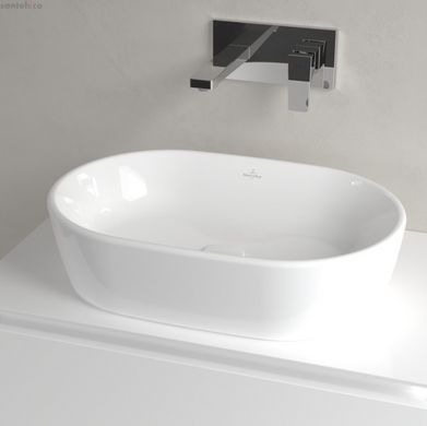 Раковина накладна Villeroy & Boch Architectura 60 см 5A266001