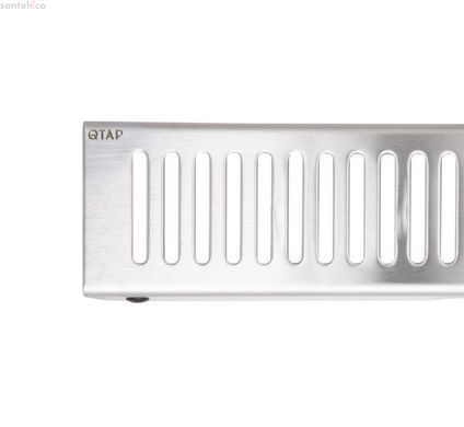 Душовий канал Qtap Taurus 90 см QTTAUFA900 з решіткою