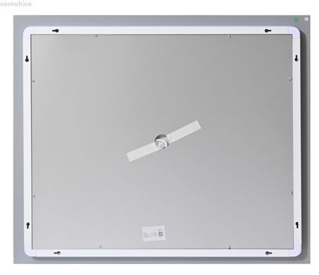 Зеркало Qtap Taurus 80х70 QTTAU80070048954 с Led подсветкой