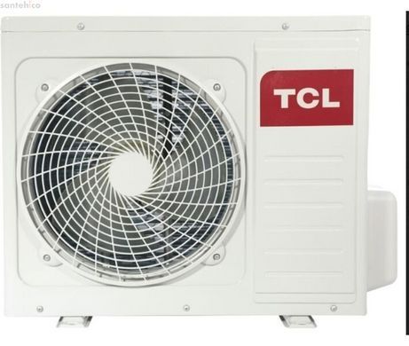 Кондиціонер TCL TAC-07CHSA/XAB1 ON/OFF WI-FI Ready