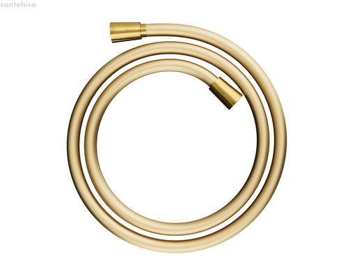 Душовий гарнітур прихованого монтажу Corsan LUGO GOLD + BOX золото з термостатом Z03TGL