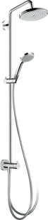 Душовий гарнітур HANSGROHE Croma Showerpipe Reno 27224000