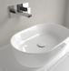 Раковина накладна Villeroy & Boch Architectura 60 см 5A266001