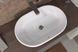 Раковина накладна Villeroy & Boch Architectura 60 см 5A266001
