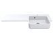Раковина MIRAGIO FONTANA R MATT 0001894