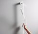 Душовий гарнітур Hansgrohe Pulsify S 100 1jet EcoSmart білий матовий 24372700
