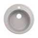Кухонна мийка Lidz D510 / 200 GRA-09 (LIDZGRA09D510200)
