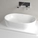 Раковина накладна Villeroy & Boch Architectura 60 см 5A266001