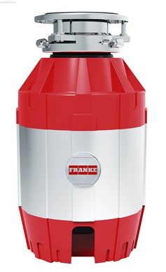 Подрібнювач харчових відходів Franke Turbo Elite TE-75 134.0535.241