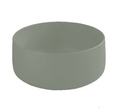 Умывальник керамический 35 см Artceram Cognac, grey olive (COL004 15; 00)
