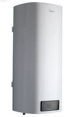 Водонагрівач накопичувальний Midea 80 л D80-20EFT2