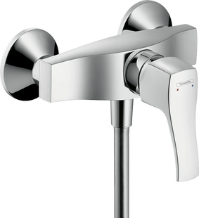 Смеситель для душа HANSGROHE Metris Classic 31672000
