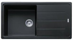 Кухонна мийка Franke BFG 611-97 114.0363.933