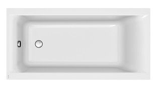 Ванна акриловая Cersanit Larga 150x75 S301-304